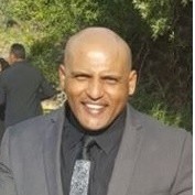Shaun Abrahams