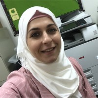 Rabiha Al Yamani