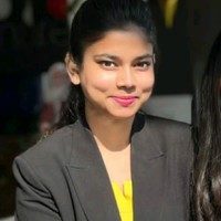 Priyanka Biswas