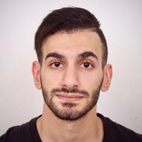 Ahmed Ghaleb