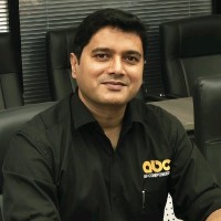 Nikhil Dayakar
