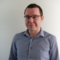 Ben Morris