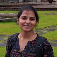 Kavitha M S