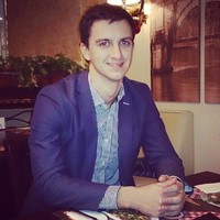 Anton Lysogorsky