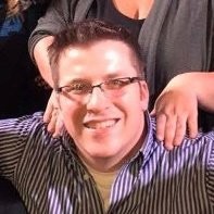 Keith Truax
