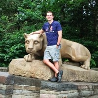 Garrett Hess