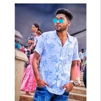 Subhranshu Biswal
