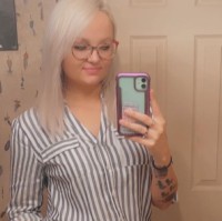 April Simpson