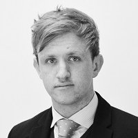 George Elliott