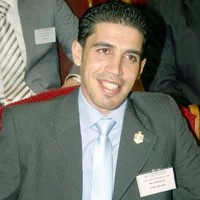 Ahmad Hmaidat
