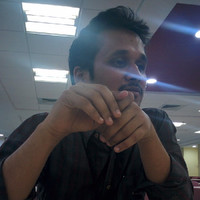 Vishnu Charan