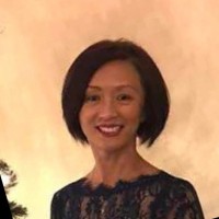 Vicky Gao