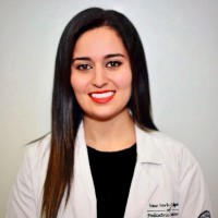 Ashima Choudhary, DPM