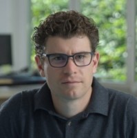 Patrick Bernauer
