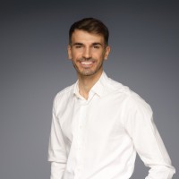 Javier Ferran Mestres