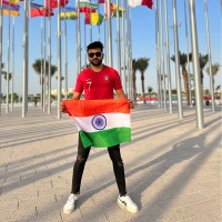 Suyash Targe