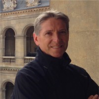 Michael Parker