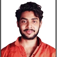 Sujit Barik