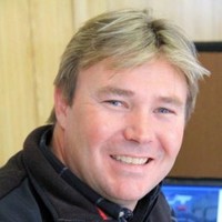 Deon Mackinlay