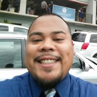 Guillvin Magno