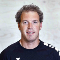 Marc Van Baaden