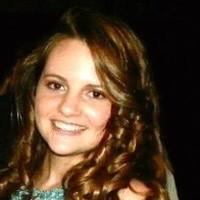 Samantha Burkett