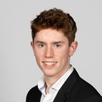Daniel Mooney