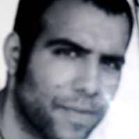 Yonatan Ifrach