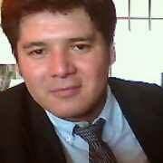 Francisco Javier Suárez Aguilera