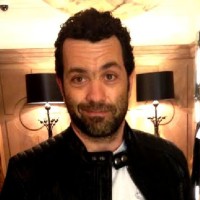 Jason Vogel