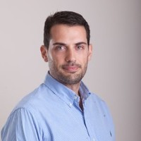 Grigorios Anagnostopoulos, CFA, FRM