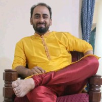 Anuj Pandey