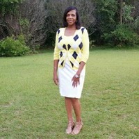 Katrina Mellerson