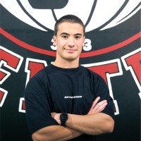 Noah Winik