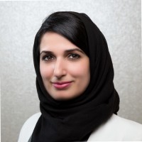 Eman Al Sharif, Assoc CIPD