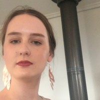 Olivia Cheesman