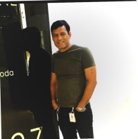 Arvind Mehta