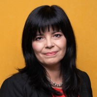 Petra Šarochová