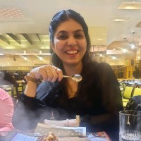 Aishwari Borkar