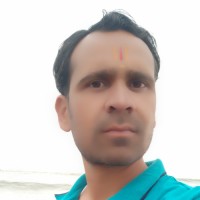 Deepesh Dubey