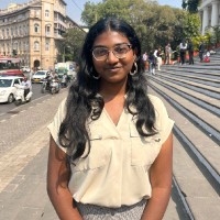 Richa Esther Kuriakose