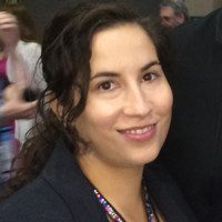 Andrea Garza