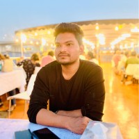 surya teja