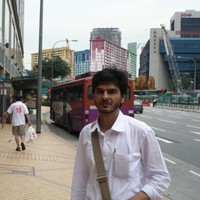 Mukhtar Shaikh