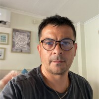 Paolo Moya