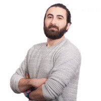 Revaz Beselashvili