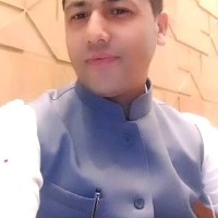 Anmol Bhat