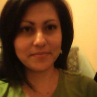 Lucía Isabel Quiroz Ormaza