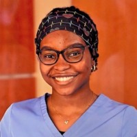 Chiamaka Anyanwu, Bsn, Rn