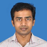 Antony Rajesh Rajendran